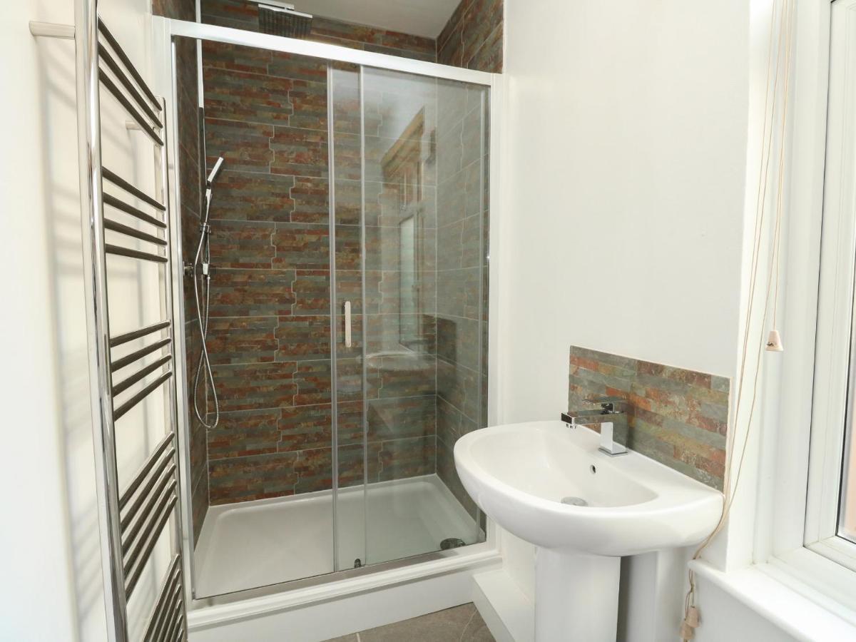Sandsfoot Rest Weymouth Ngoại thất bức ảnh