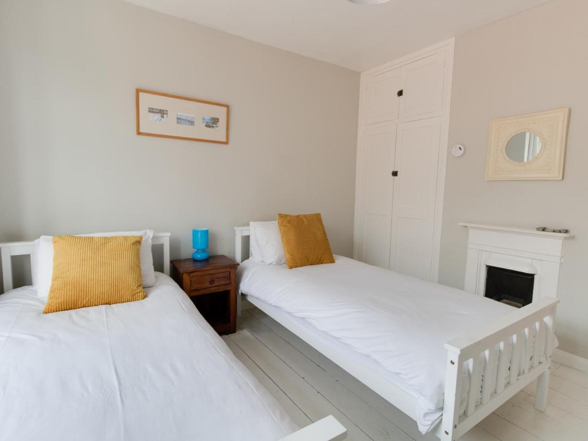 Sandsfoot Rest Weymouth Ngoại thất bức ảnh