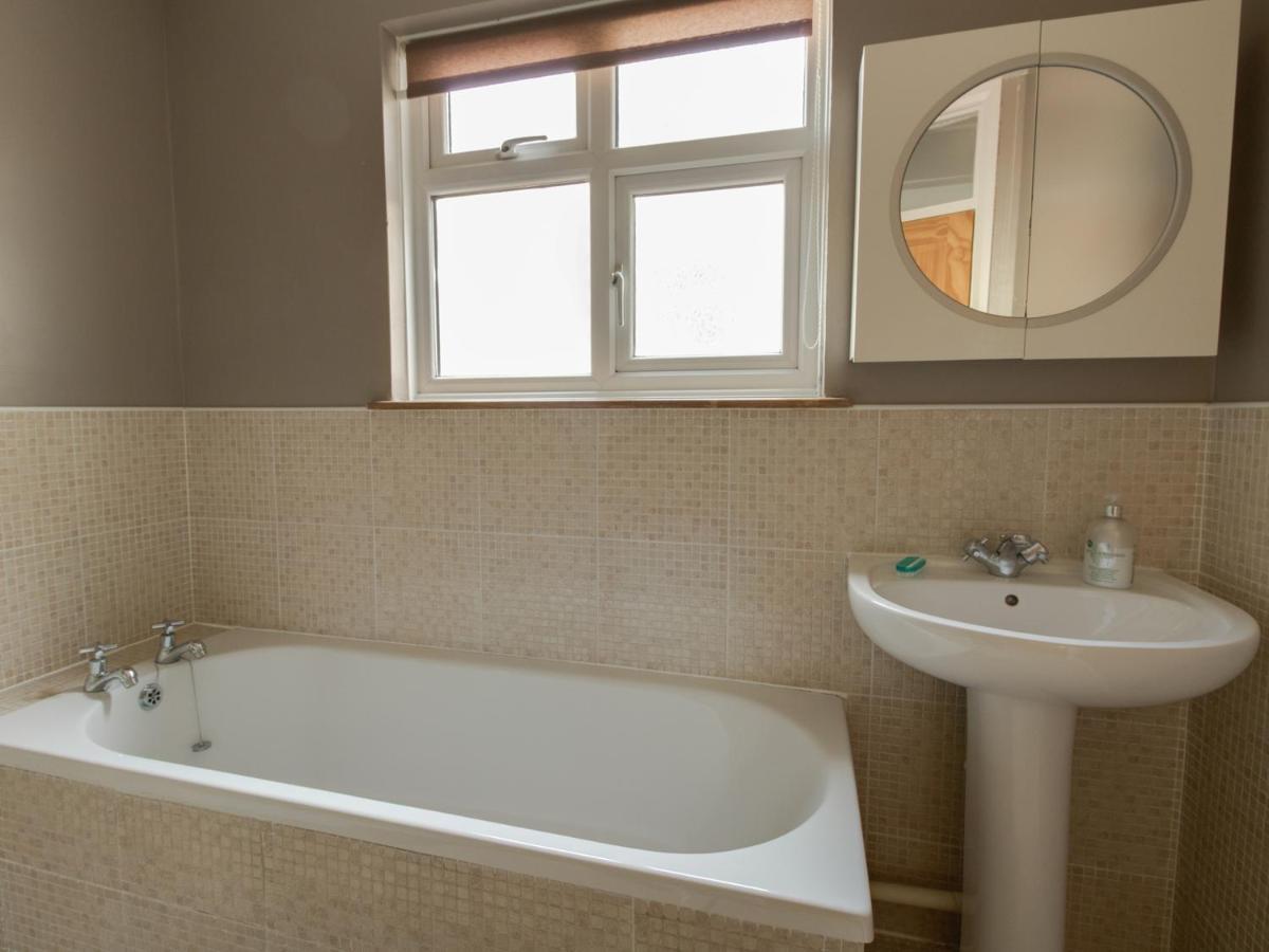 Sandsfoot Rest Weymouth Ngoại thất bức ảnh
